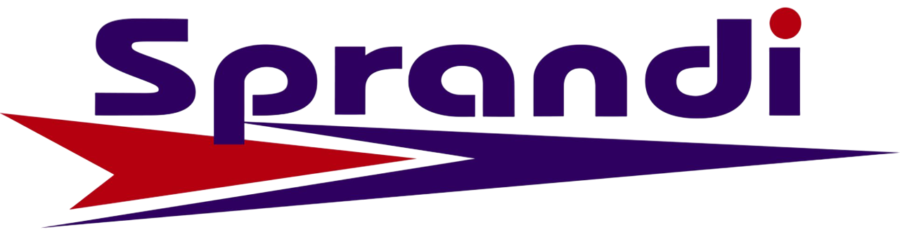 Купить оптом Sprandi Спрэнди